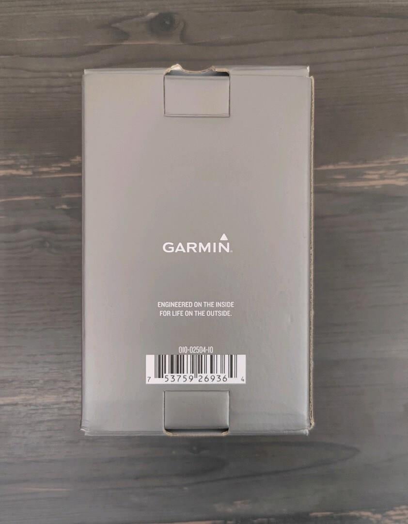 Garmin Dash Cam Mini 2 Full HD Araç Kamerası