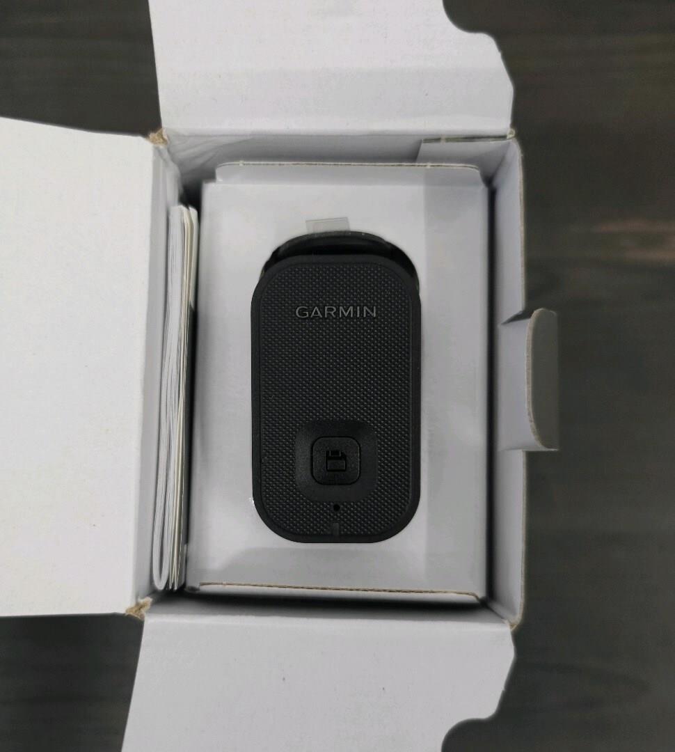 Garmin Dash Cam Mini 2 Full HD Araç Kamerası