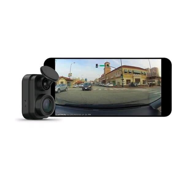 Garmin Dash Cam Mini 2 Full HD Araç Kamerası