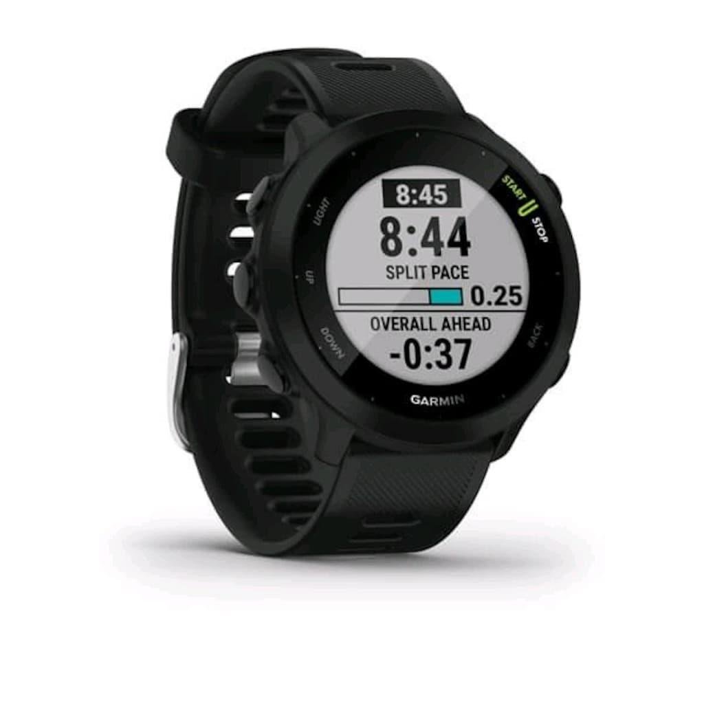 Garmin Forerunner 55 - Siyah