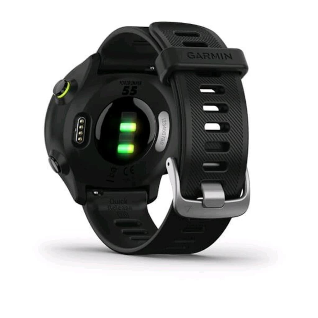 Garmin Forerunner 55 - Siyah