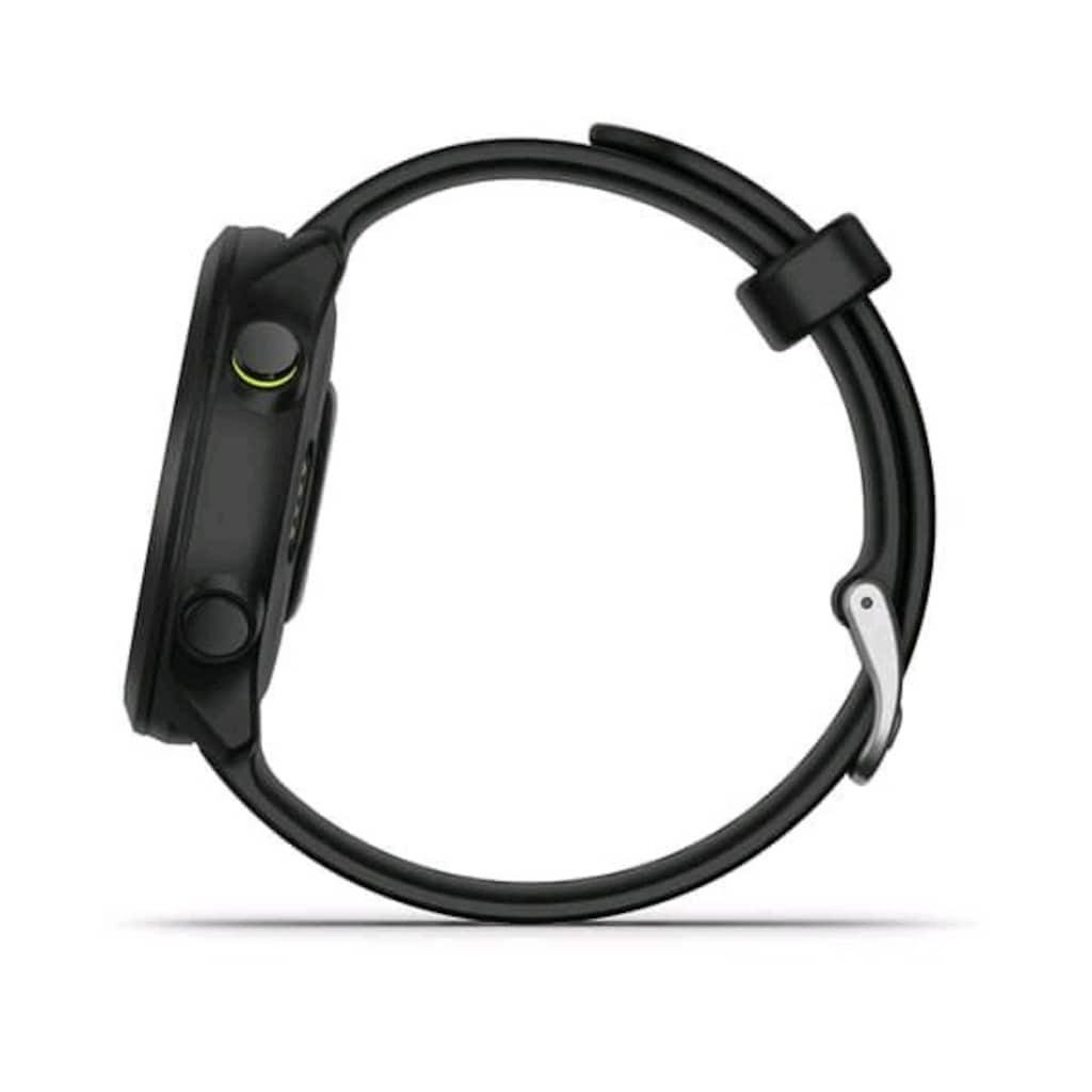 Garmin Forerunner 55 - Siyah
