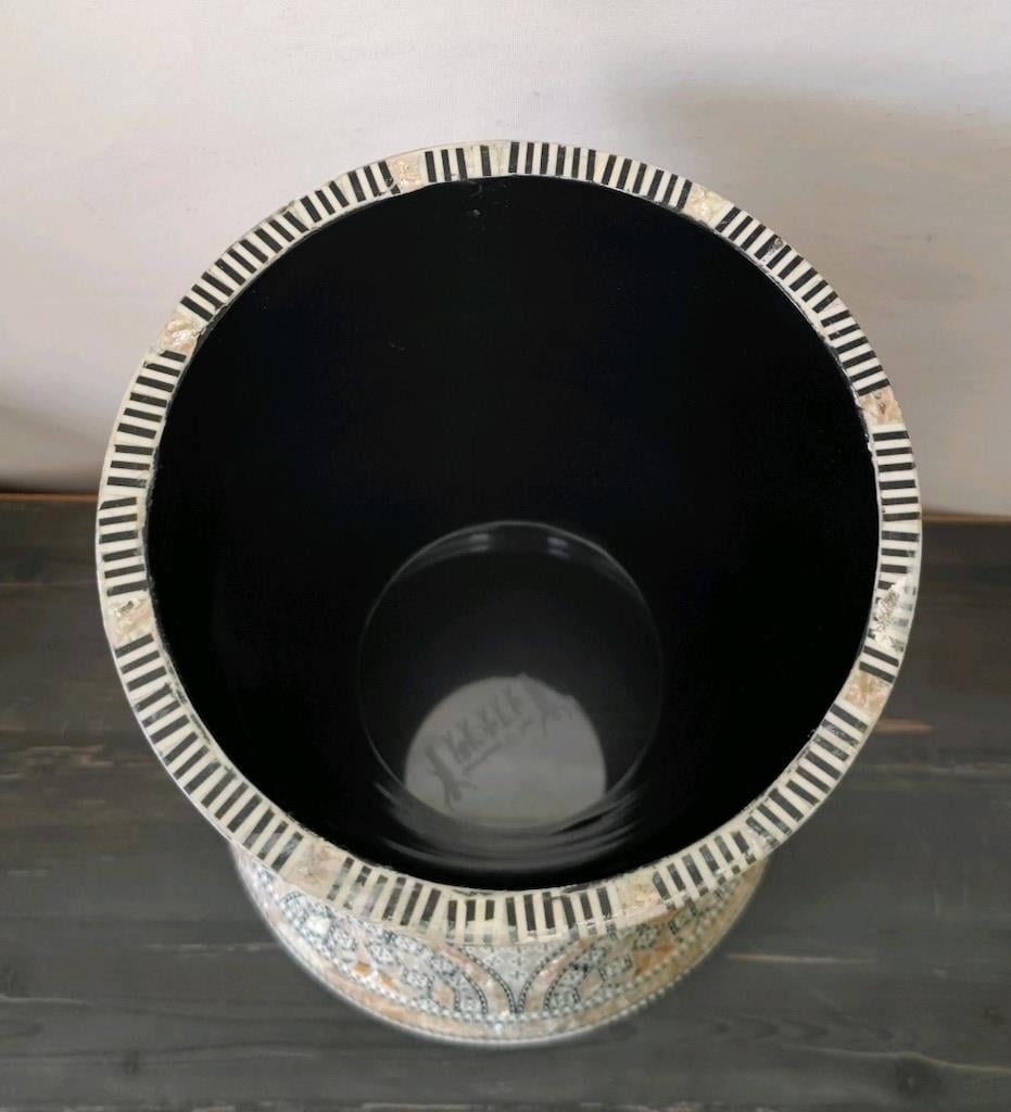GEF ELFAN - Gerçek Sedef Darbuka 22 cm