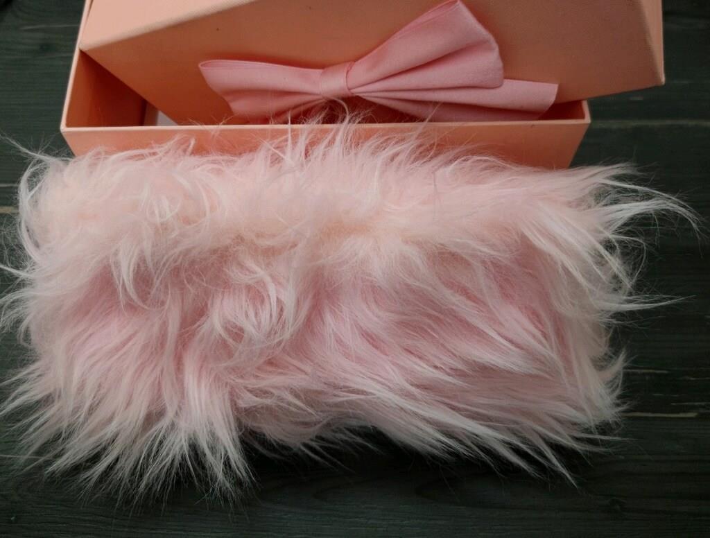 Gentle Monster - Jennie Wispy 01 Güneş Gözlüğü