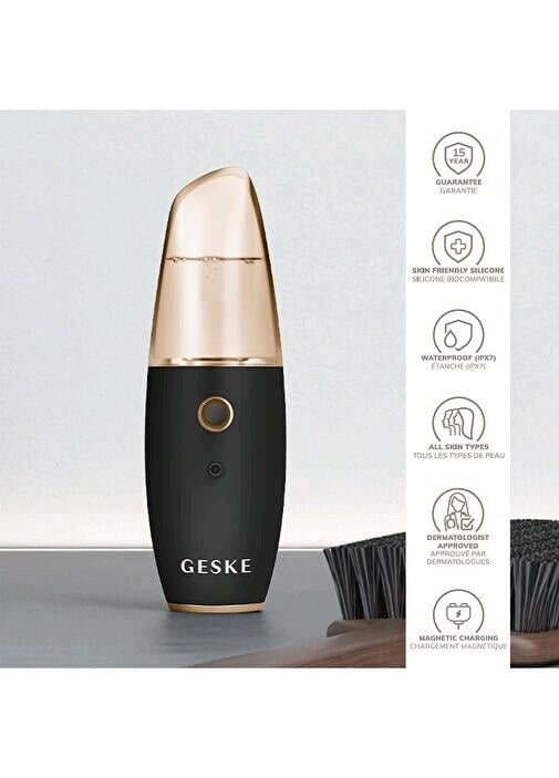 Geske - Facial Hydration Refresher 4'ü 1 Arada Yüz Nemlendirici