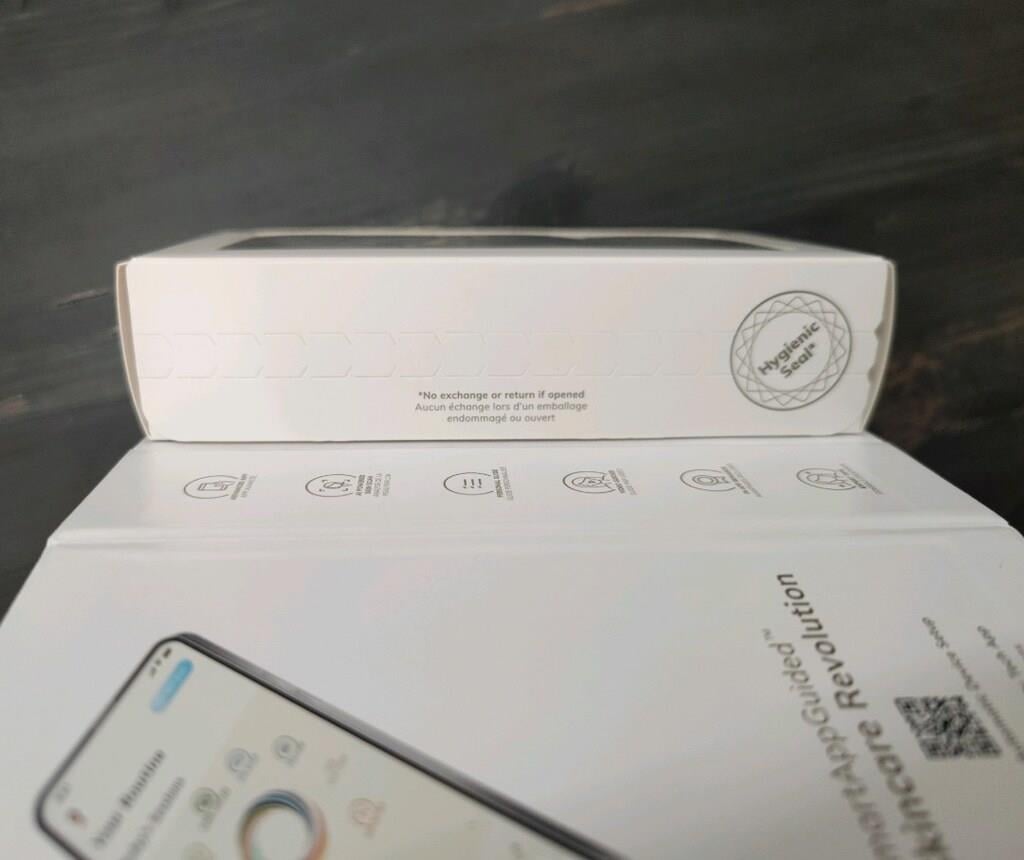 Geske - Facial Hydration Refresher 4'ü 1 Arada Yüz Nemlendirici