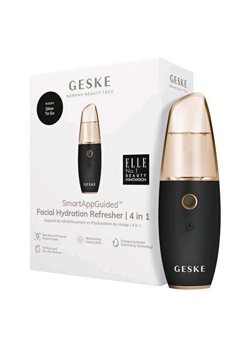 Geske - Facial Hydration Refresher 4'ü 1 Arada Yüz Nemlendirici