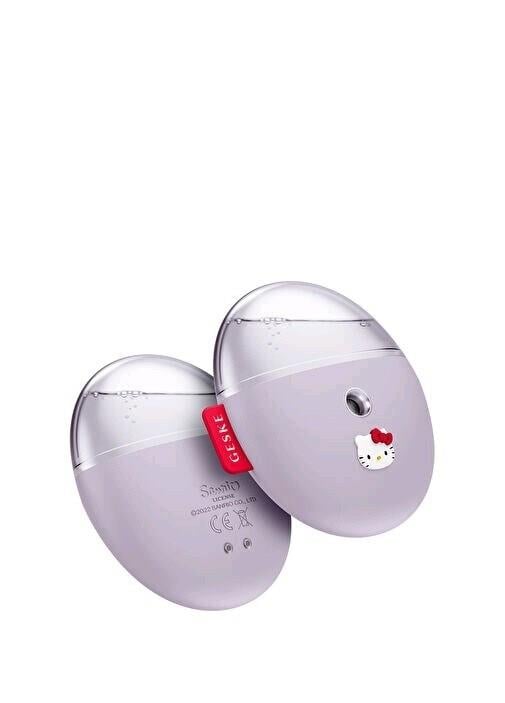 Geske - Facial Hydration Refresher Mor 4'in1 Yüz Nemlendirici