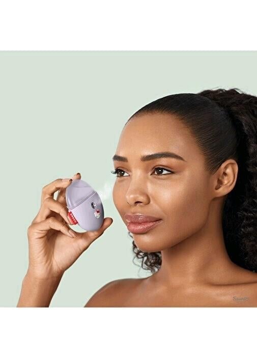 Geske - Facial Hydration Refresher Mor 4'in1 Yüz Nemlendirici