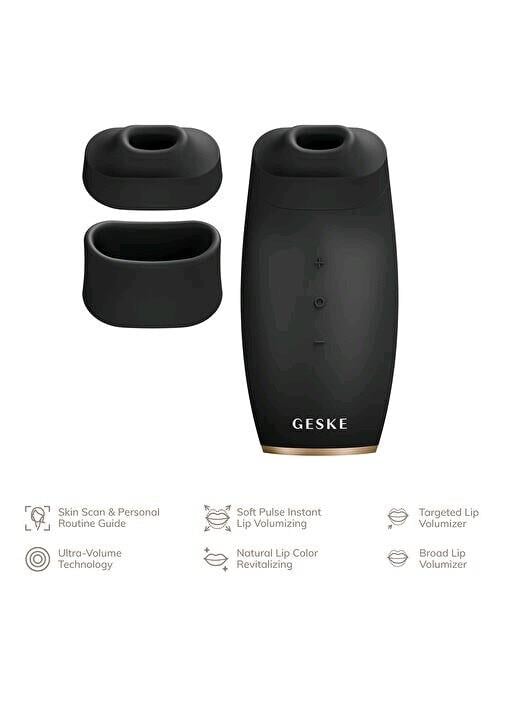 Geske - Lip Volumizer & Booster Tools & Brushes 6 in 1