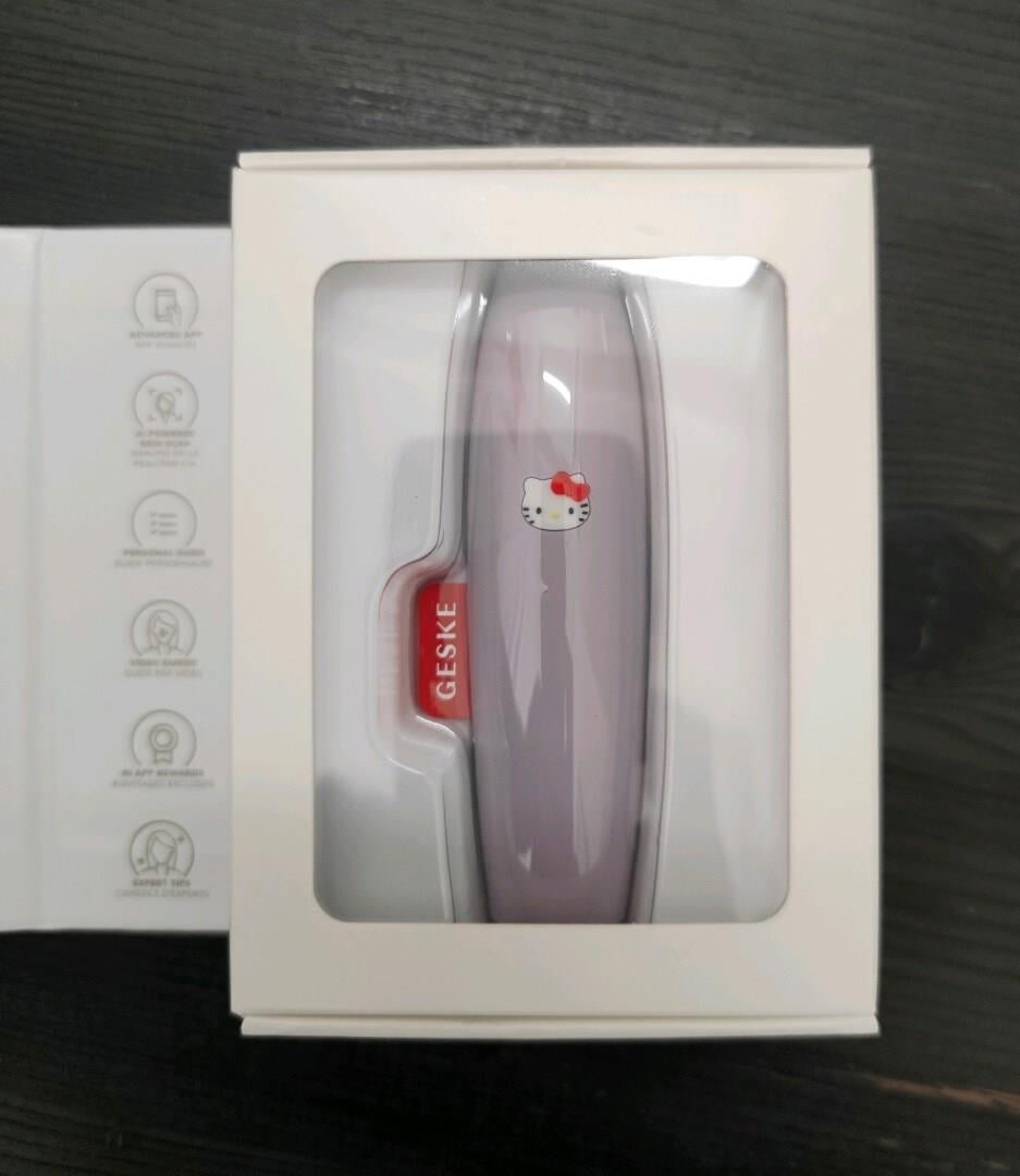 Geske - Micro Current Face-Lift Pen 6'sı 1 Arada Micro Akım