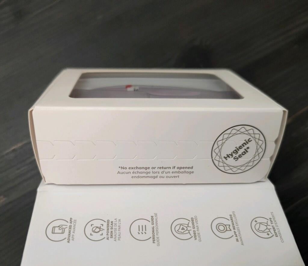 Geske - Micro Current Face-Lift Pen 6'sı 1 Arada Micro Akım