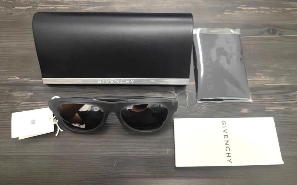Givenchy DAY GV 40026U 20C Güneş Gözlüğü