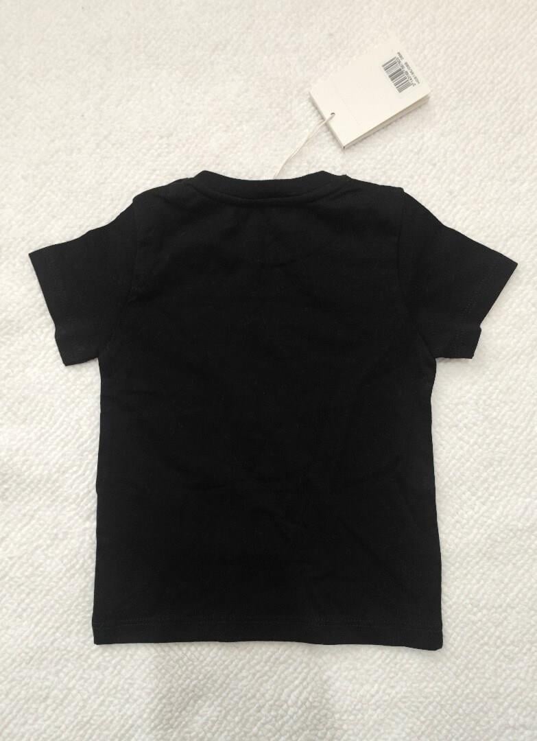Givenchy Siyah T-Shirt - 6 AY