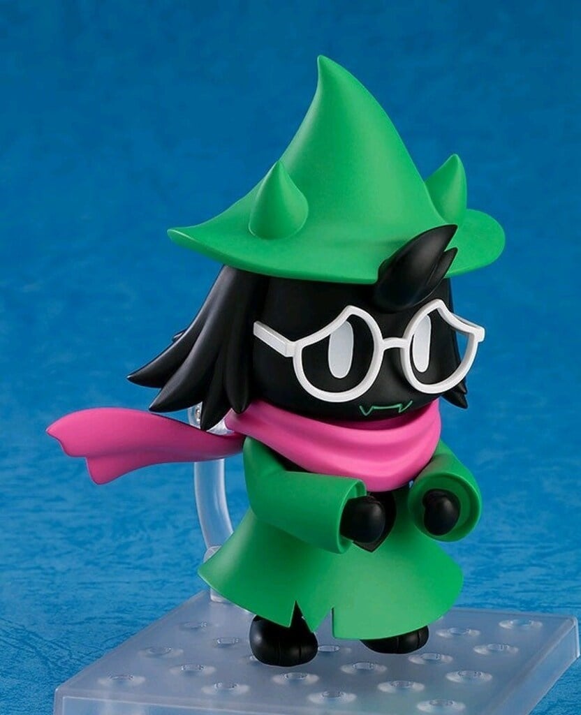 GOOD SMILE COMPANY Nendoroid Ralsei 2090 Deltarune Figür Oyuncak