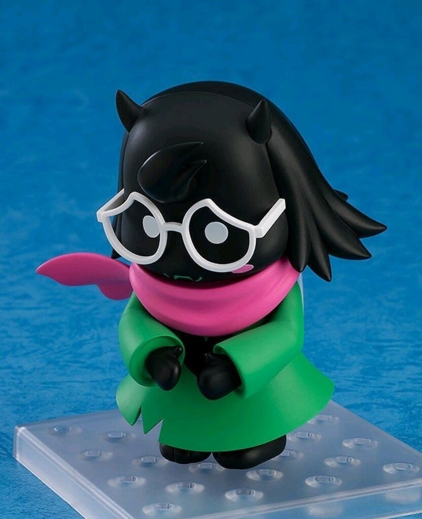 GOOD SMILE COMPANY Nendoroid Ralsei 2090 Deltarune Figür Oyuncak