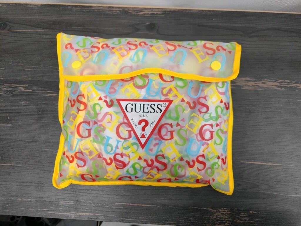 Guess Çocuk Panco