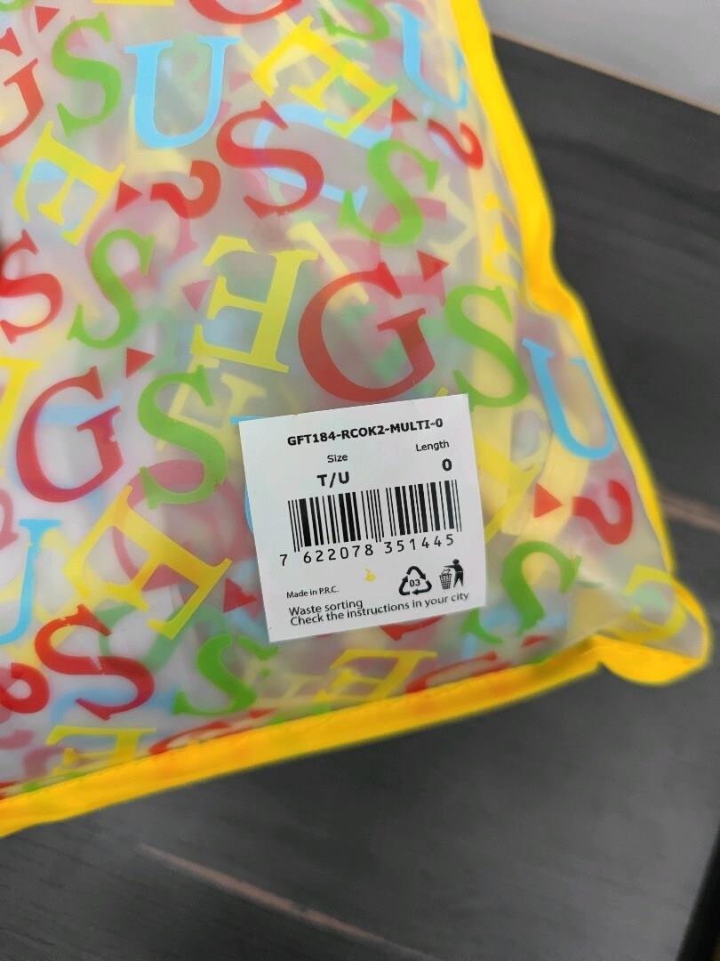 Guess Çocuk Panco