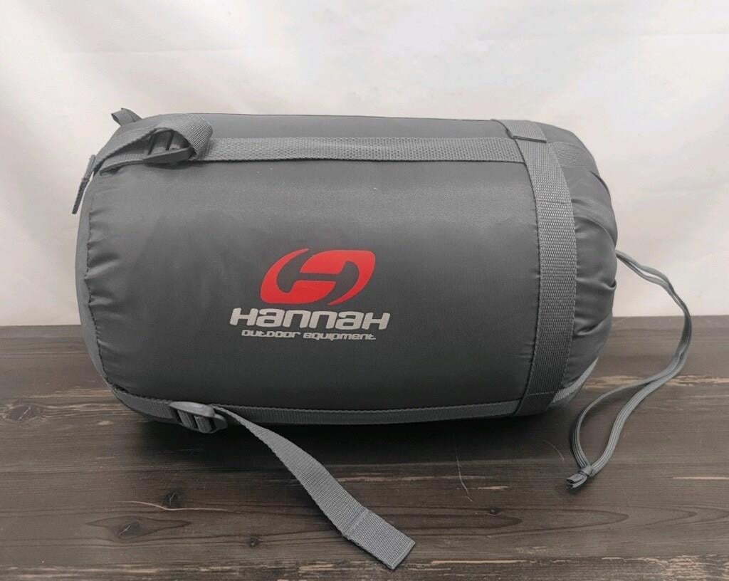 Hannah Trek 200 Wide Ekstra Geniş Comfort Uyku Tulumu