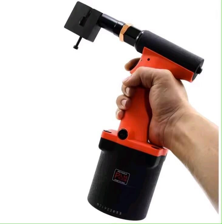 Hava Pnömatik Hidrolik Delme Tabancası