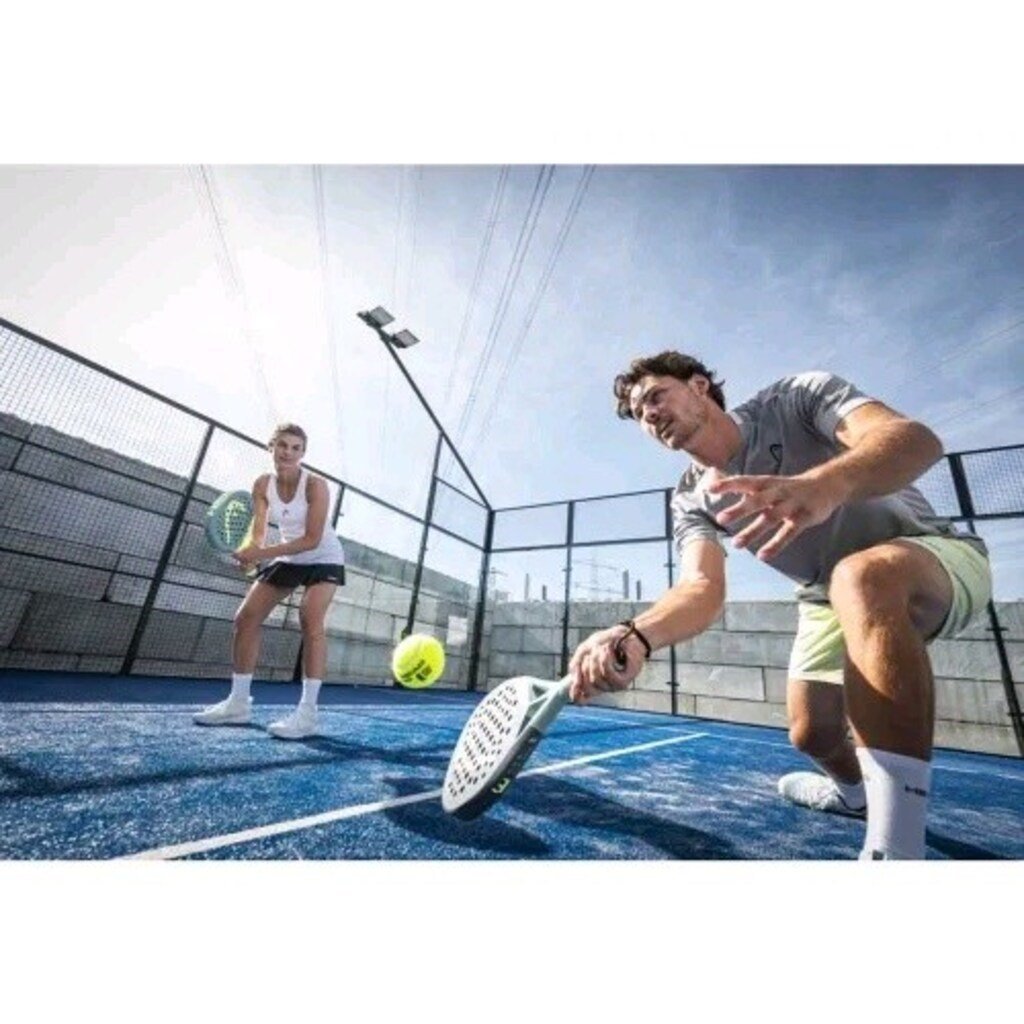 Head Extreme Pro 2023 Padel Raketi