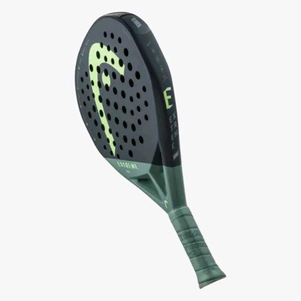 Head Extreme Pro 2023 Padel Raketi