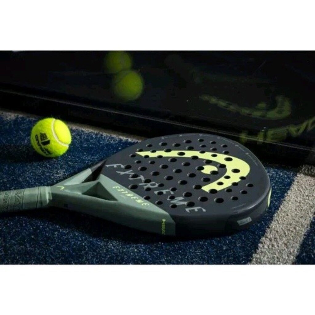 Head Extreme Pro 2023 Padel Raketi