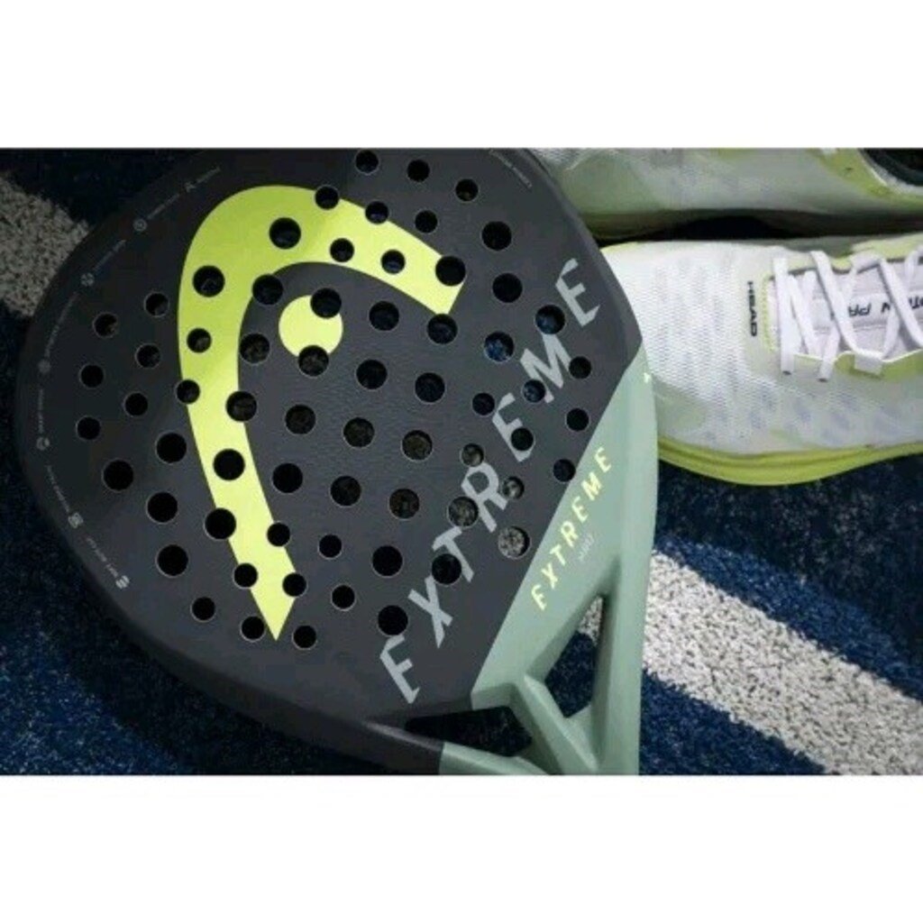 Head Extreme Pro 2023 Padel Raketi