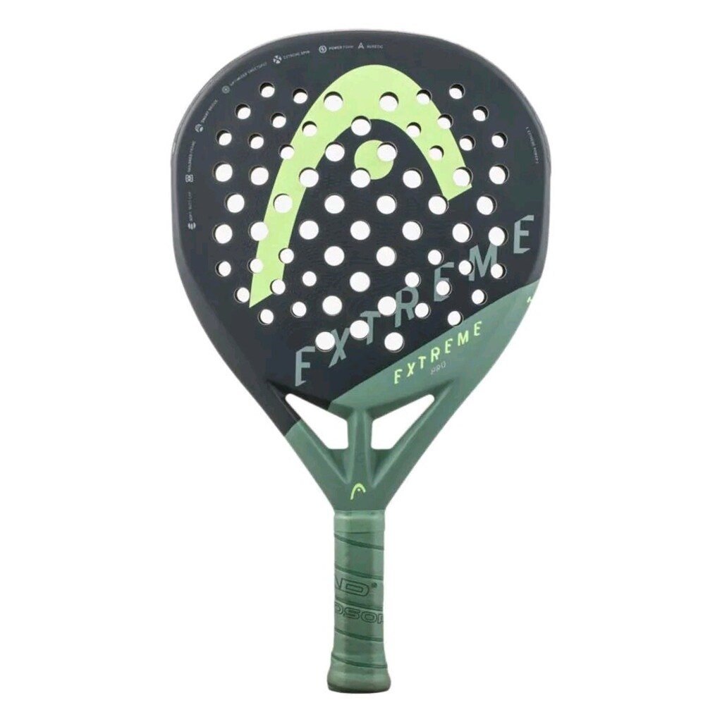 Head Extreme Pro 2023 Padel Raketi