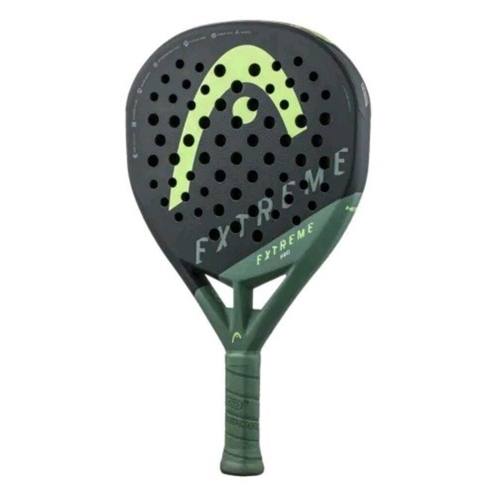 Head Extreme Pro 2023 Padel Raketi