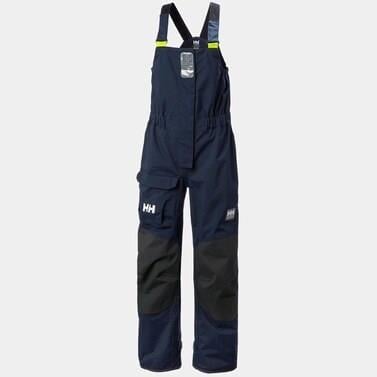 Helly Hansen Womens Pier 3.0 Coastal Sailing Bib