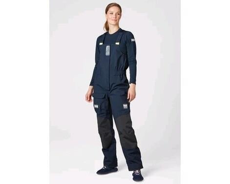 Helly Hansen Womens Pier 3.0 Coastal Sailing Bib