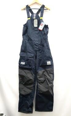 Helly Hansen Womens Pier 3.0 Coastal Sailing Bib