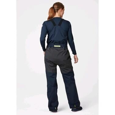 Helly Hansen Womens Pier 3.0 Coastal Sailing Bib