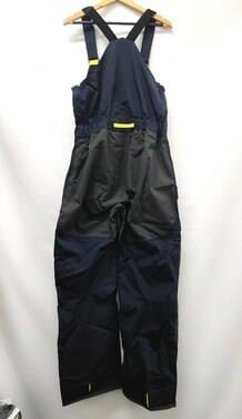 Helly Hansen Womens Pier 3.0 Coastal Sailing Bib
