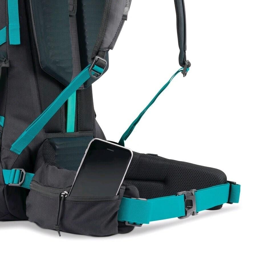 High Sierra 138925-1041 Pathway 2.0 60L Backpack