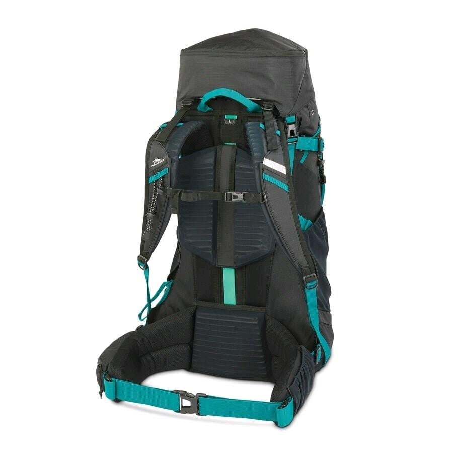 High Sierra 138925-1041 Pathway 2.0 60L Backpack