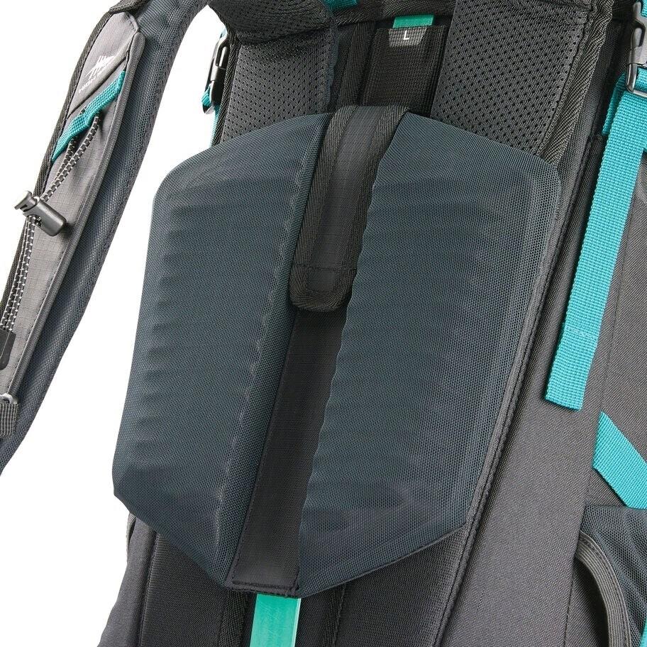 High Sierra 138925-1041 Pathway 2.0 60L Backpack