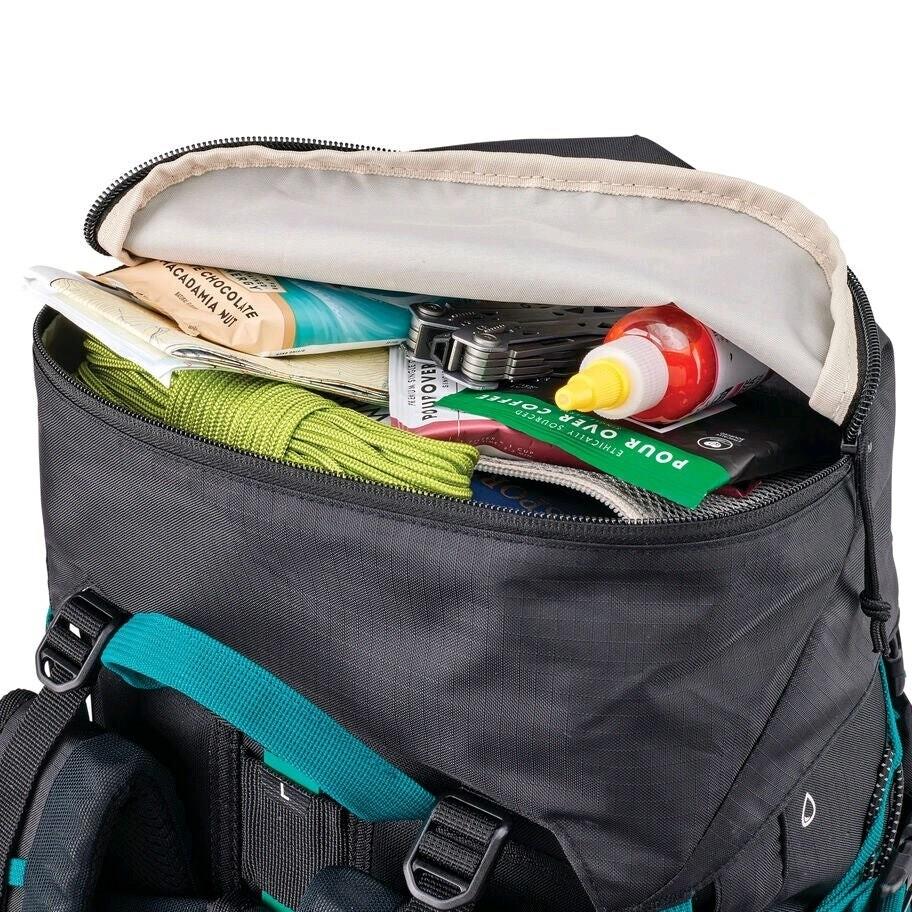 High Sierra 138925-1041 Pathway 2.0 60L Backpack