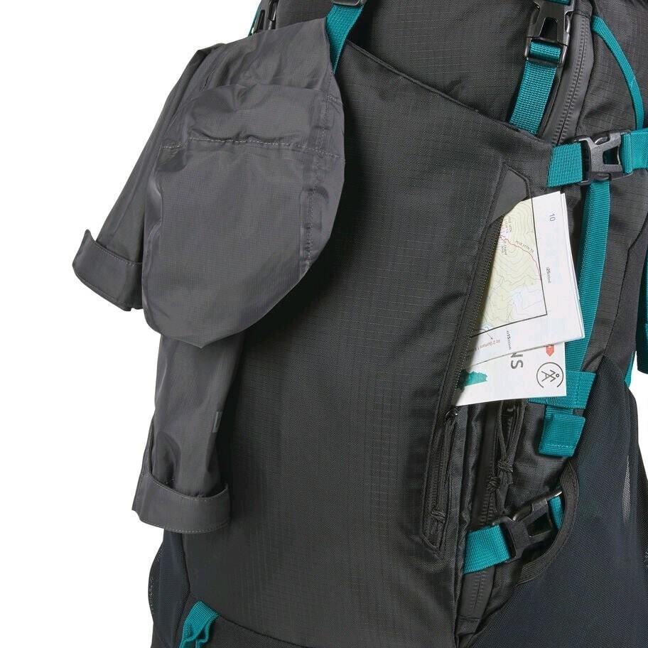 High Sierra 138925-1041 Pathway 2.0 60L Backpack