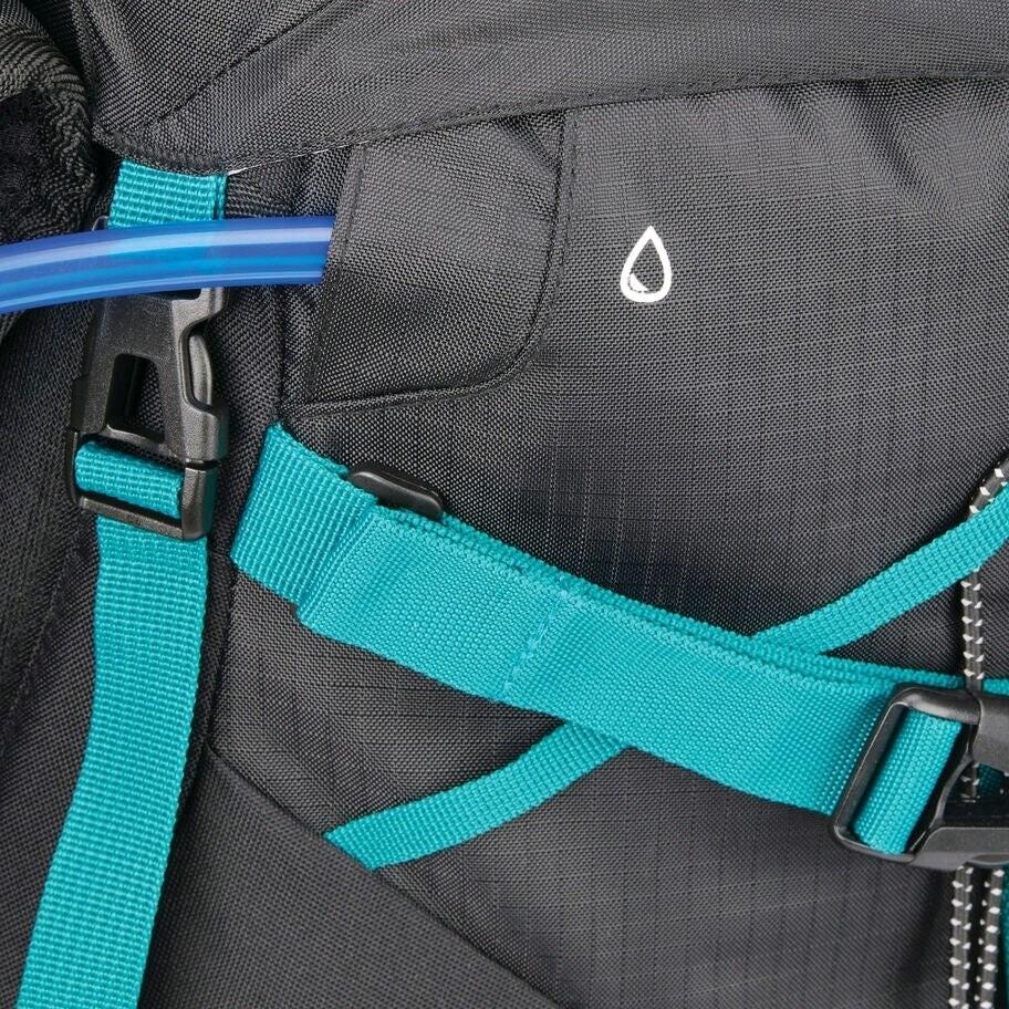 High Sierra 138925-1041 Pathway 2.0 60L Backpack
