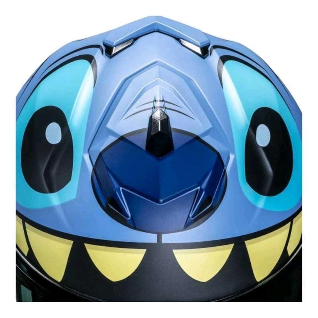 HJC I71 Stitch Disney Full Face Kask