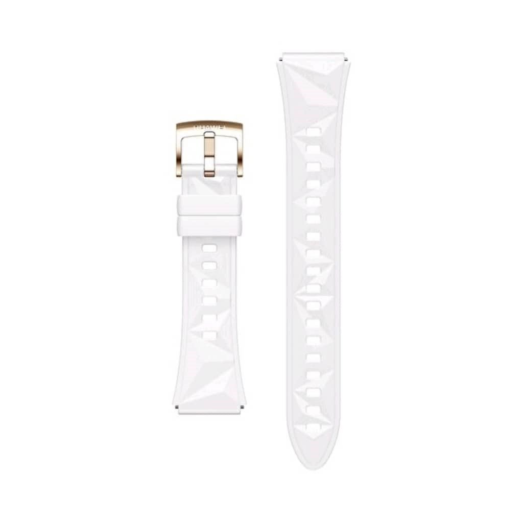 Huawei Easyfit 3 Kayış Polar Beyazı 42MM