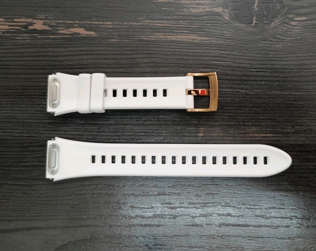 Huawei Easyfit 3 Kayış Polar Beyazı 42MM