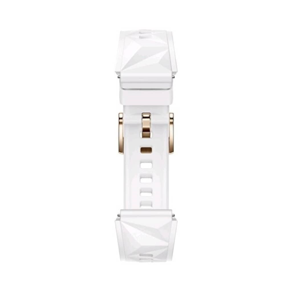 Huawei Easyfit 3 Kayış Polar Beyazı 42MM