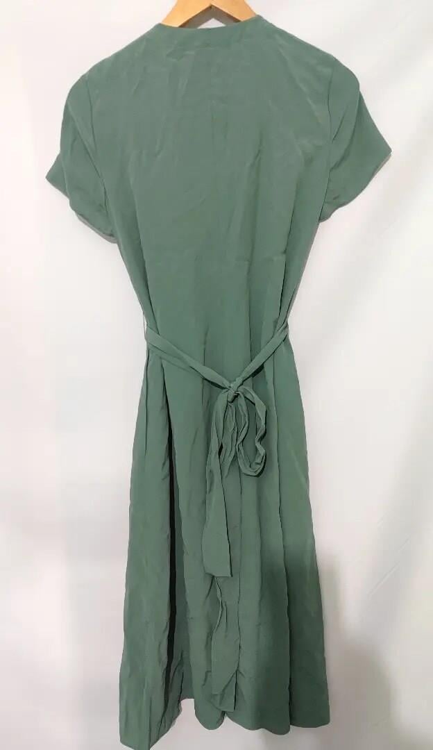 HUGO BOSS Dibanora Midi Elbise
