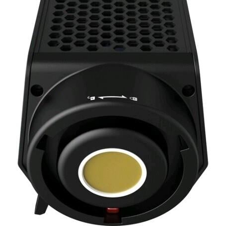 iFootage Kit Projecteur LED SL1 60DN 70W 5600K 12200 LUX 1m
