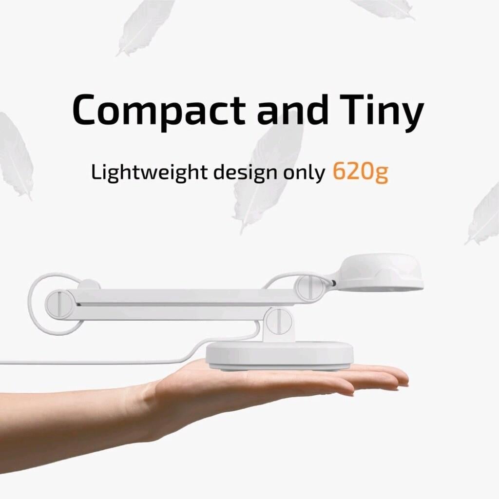 INSWAN INS-1 8MP USB Belge Kamerası