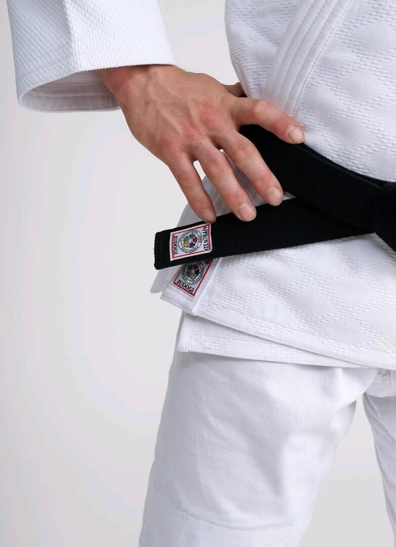 Ippon Gear IJF LEGEND 2 Judo Gi Approved ( Onaylı) - Sadece Yelek