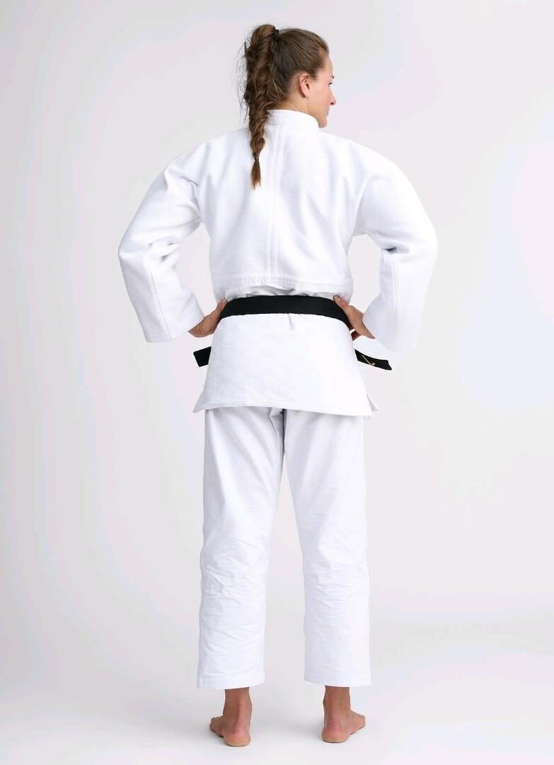 Ippon Gear IJF LEGEND 2 Judo Gi Approved ( Onaylı) - Sadece Yelek